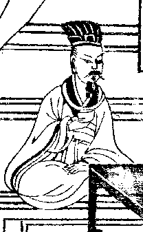 Gengshi Emperor